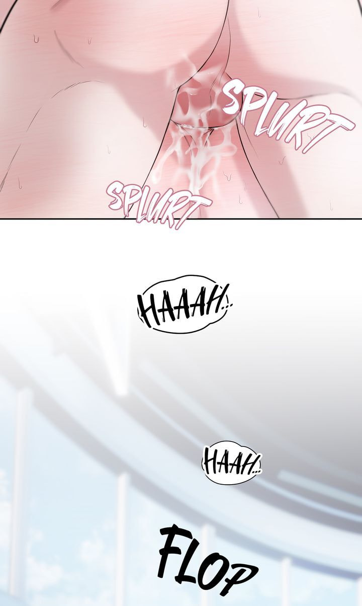 Read Hidden Sun chapter 29 image 28 on Lezhin