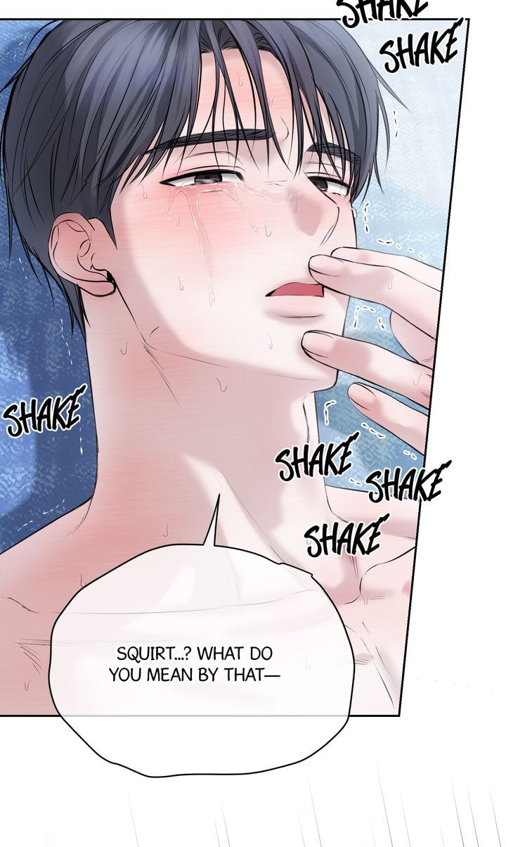 Read Hidden Sun chapter 29 image 3 on Lezhin