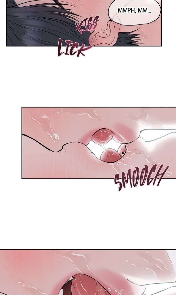 Read Hidden Sun chapter 29 image 32 on Lezhin