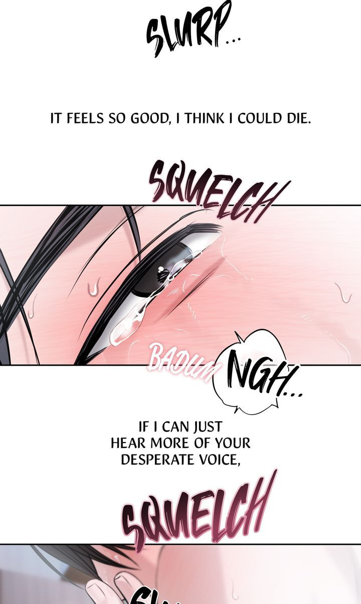 Read Hidden Sun chapter 29 image 51 on Lezhin