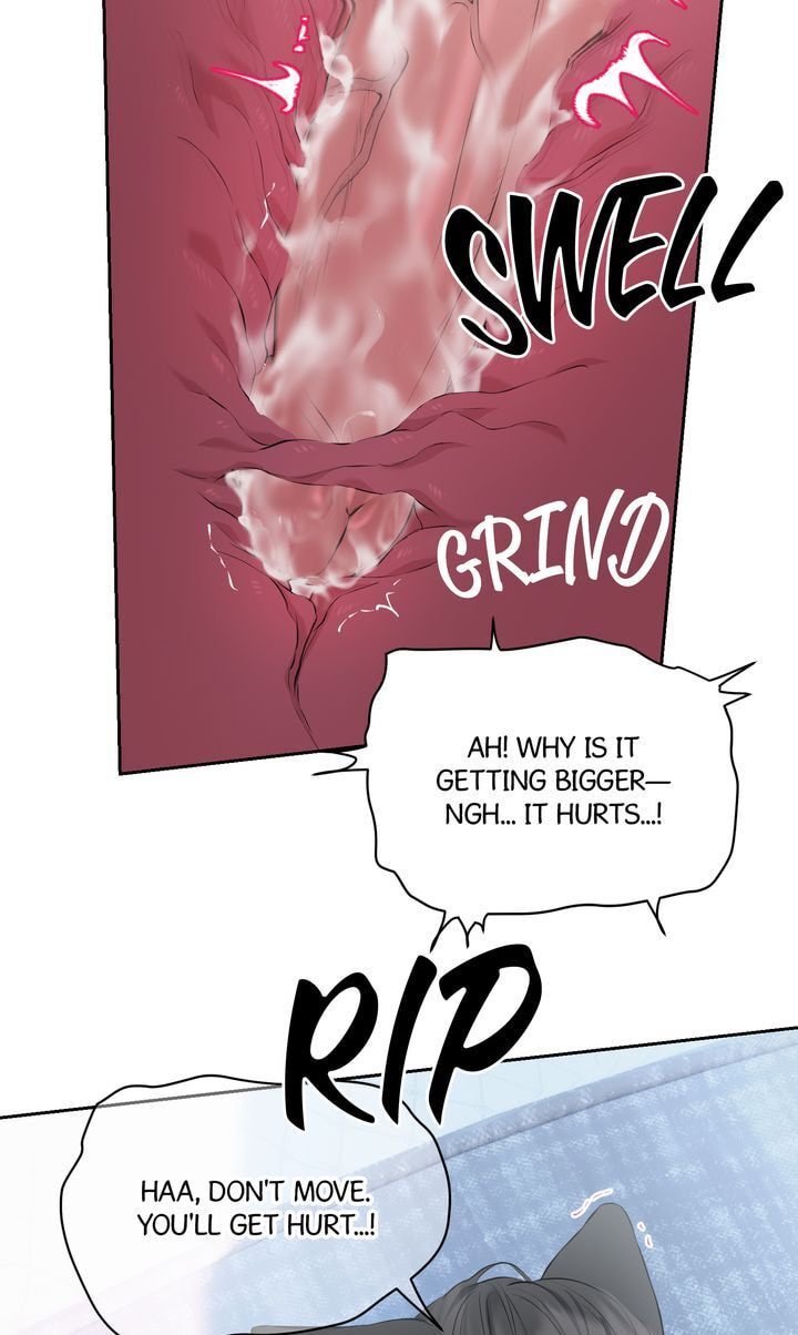 Read Hidden Sun chapter 29 image 58 on Lezhin