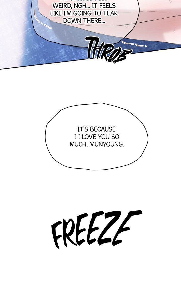 Read Hidden Sun chapter 29 image 60 on Lezhin