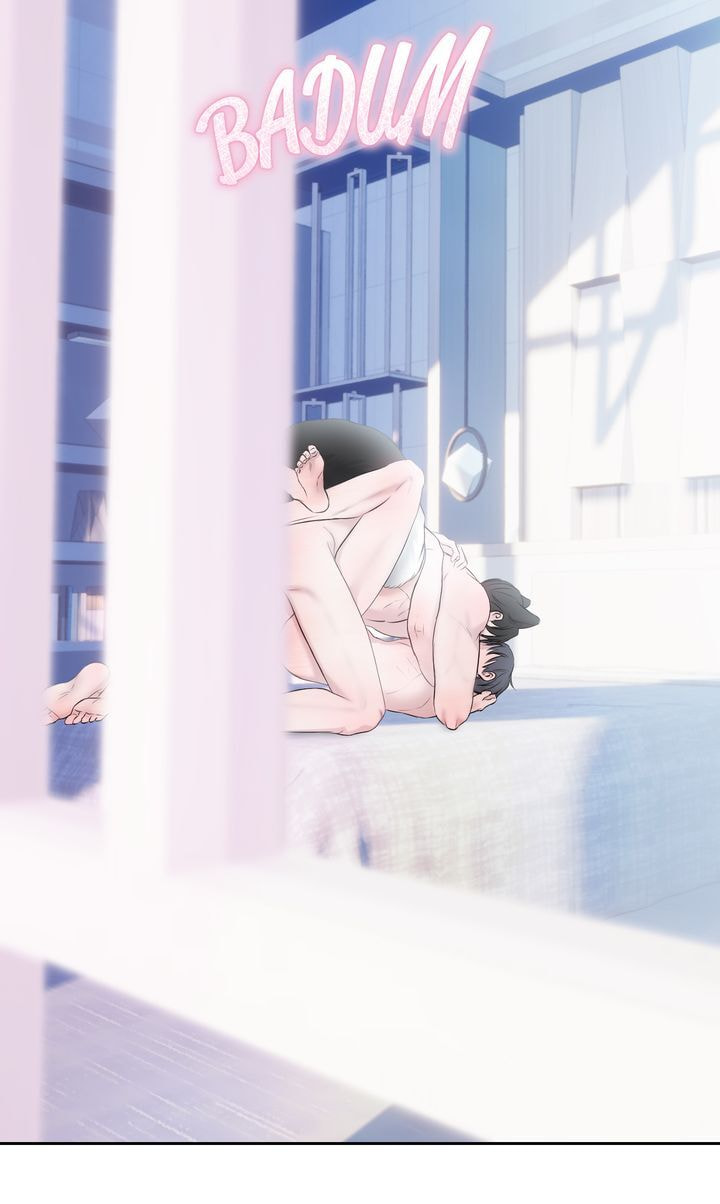 Read Hidden Sun chapter 29 image 66 on Lezhin