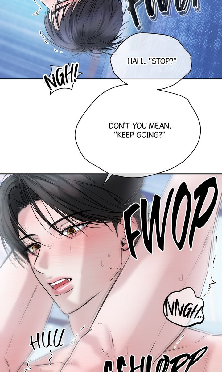 Read Hidden Sun chapter 29 image 8 on Lezhin