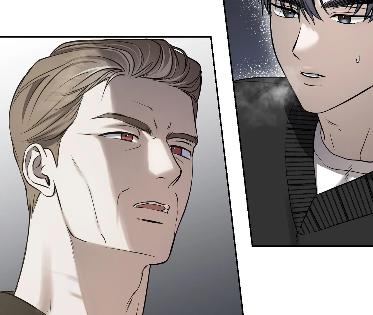 Read Hidden Sun chapter 3 image 102 on Lezhin