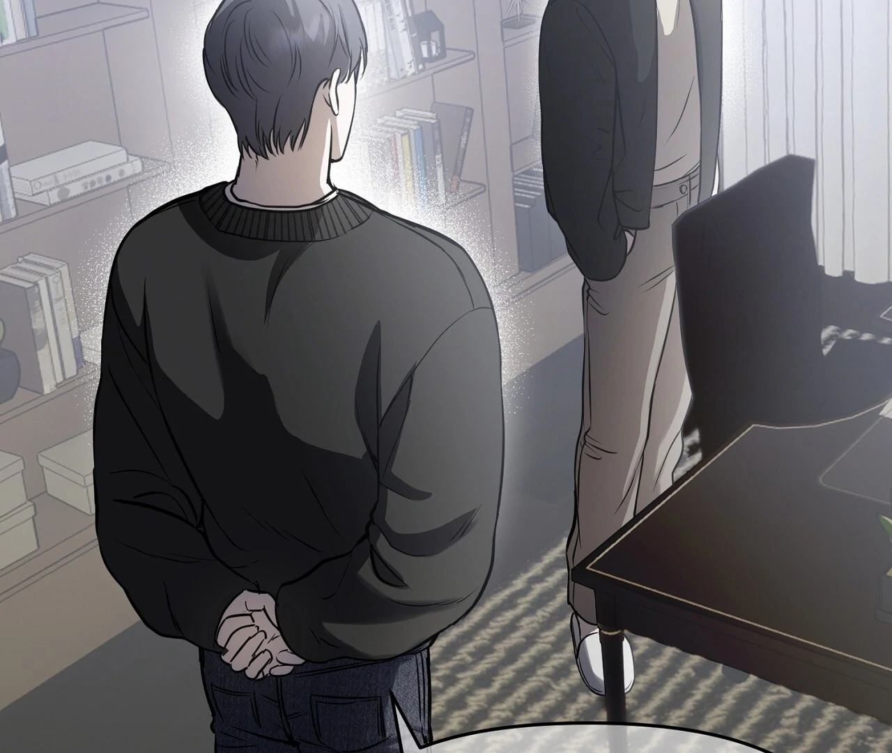 Read Hidden Sun chapter 3 image 109 on Lezhin