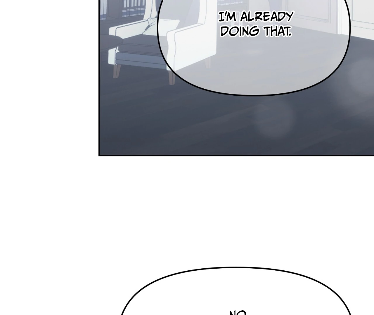 Read Hidden Sun chapter 3 image 112 on Lezhin