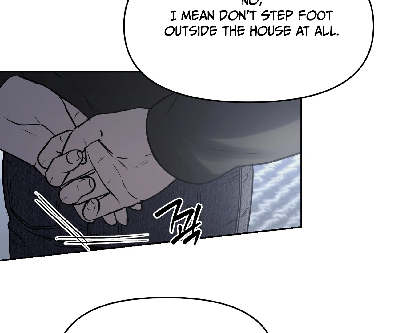 Read Hidden Sun chapter 3 image 113 on Lezhin