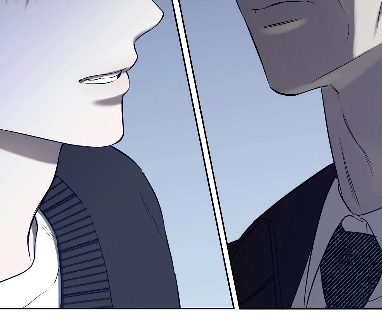Read Hidden Sun chapter 3 image 121 on Lezhin