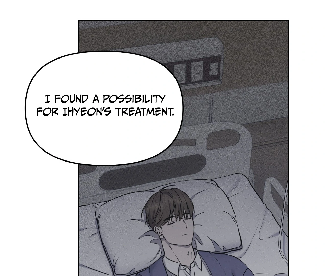 Read Hidden Sun chapter 3 image 126 on Lezhin