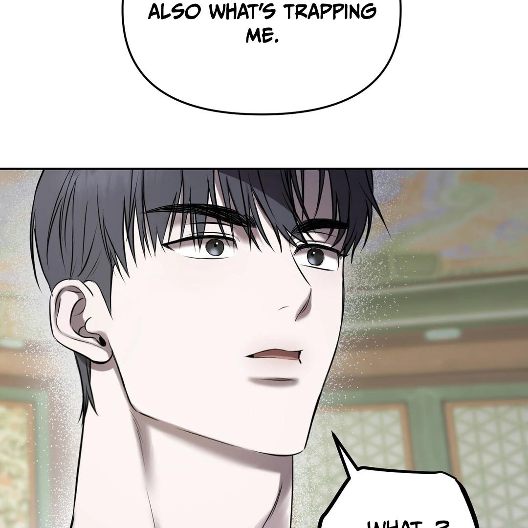 Read Hidden Sun chapter 3 image 13 on Lezhin