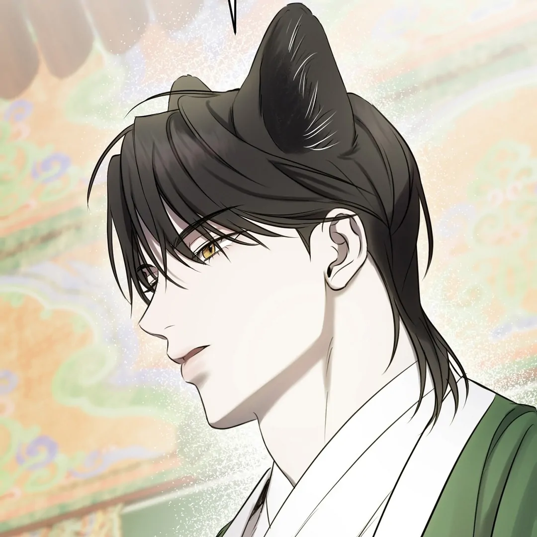 Read Hidden Sun chapter 3 image 15 on Lezhin