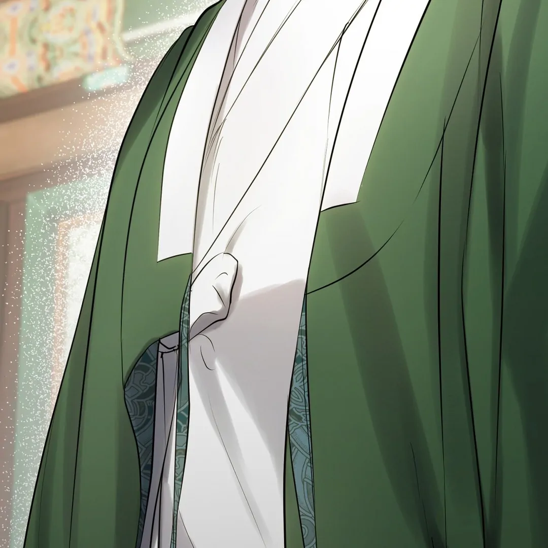 Read Hidden Sun chapter 3 image 16 on Lezhin