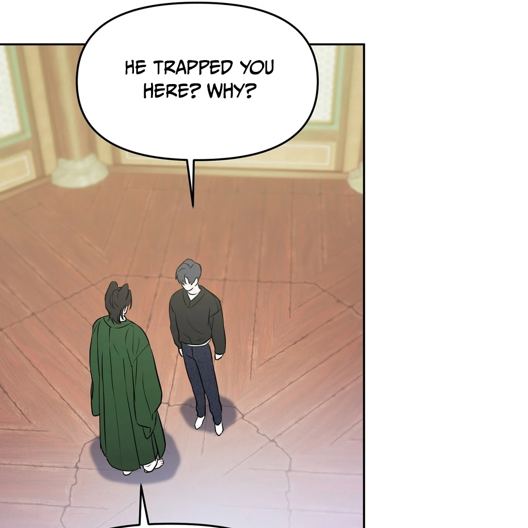 Read Hidden Sun chapter 3 image 23 on Lezhin