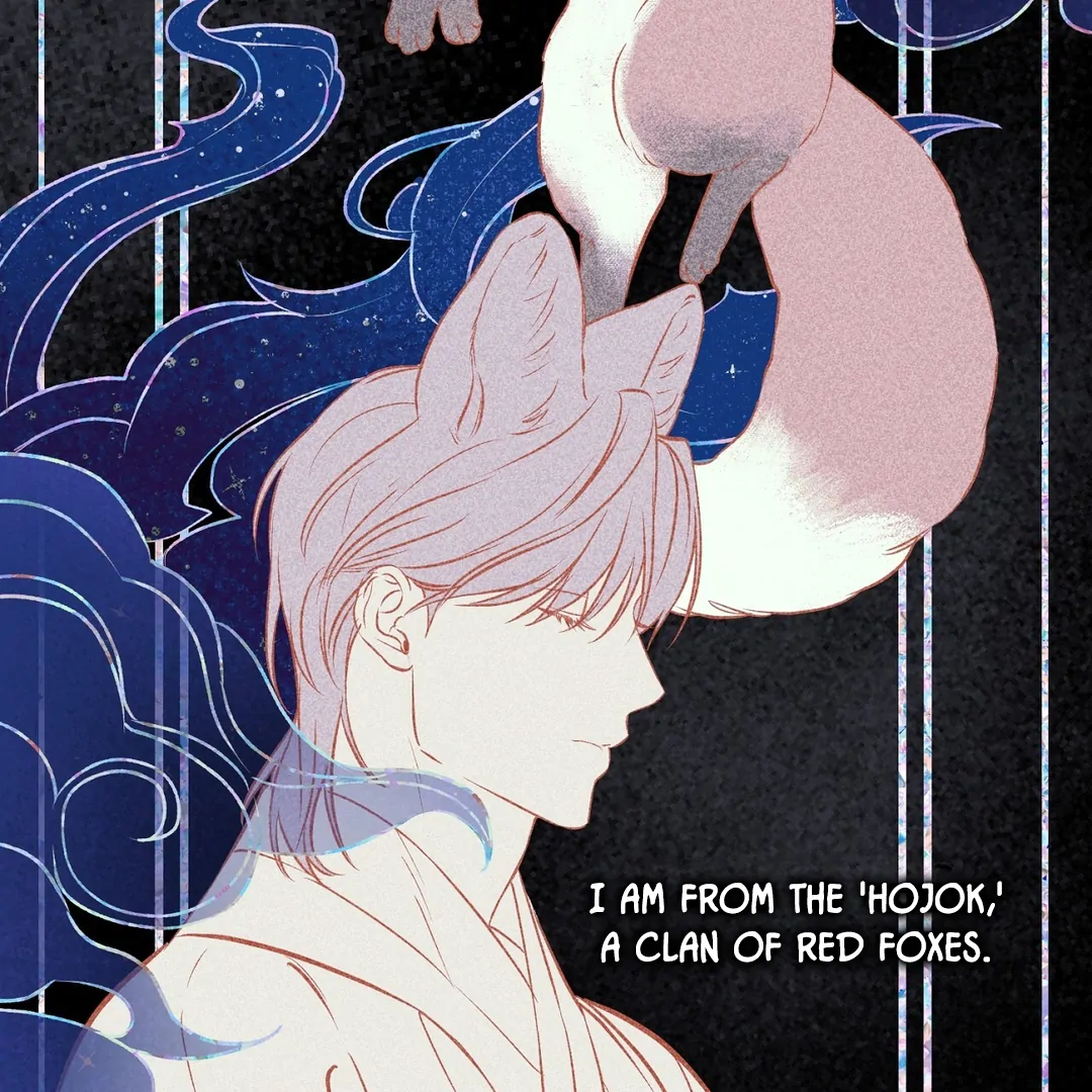 Read Hidden Sun chapter 3 image 25 on Lezhin
