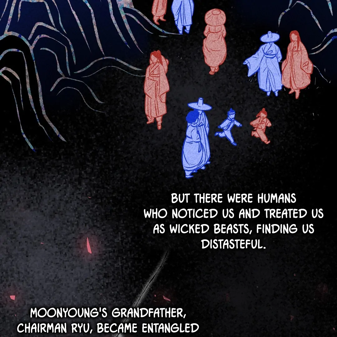 Read Hidden Sun chapter 3 image 28 on Lezhin