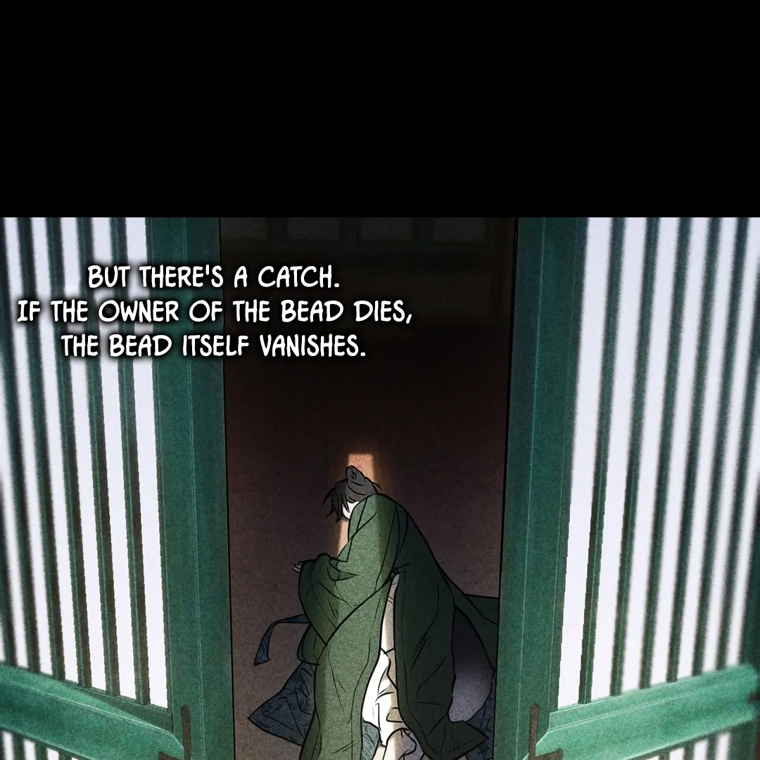 Read Hidden Sun chapter 3 image 33 on Lezhin