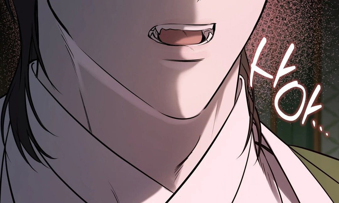 Read Hidden Sun chapter 3 image 38 on Lezhin