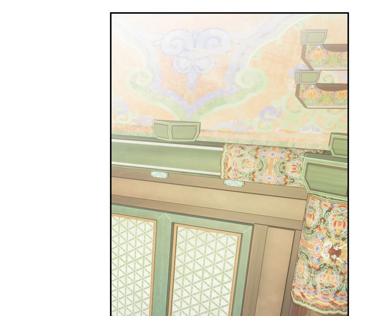 Read Hidden Sun chapter 3 image 40 on Lezhin