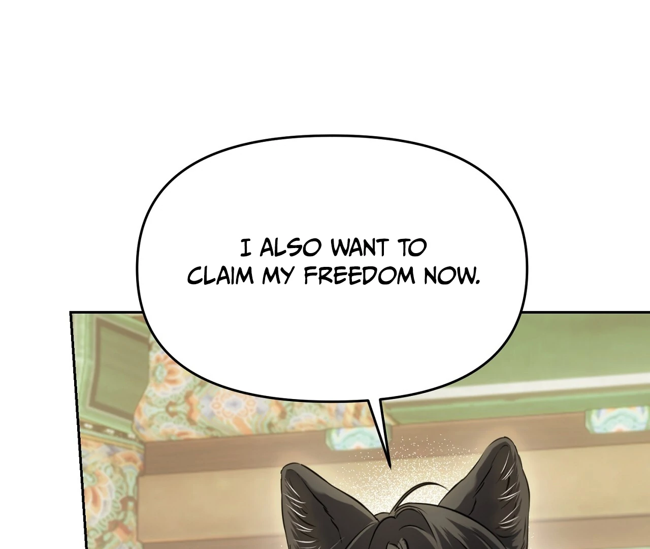 Read Hidden Sun chapter 3 image 42 on Lezhin
