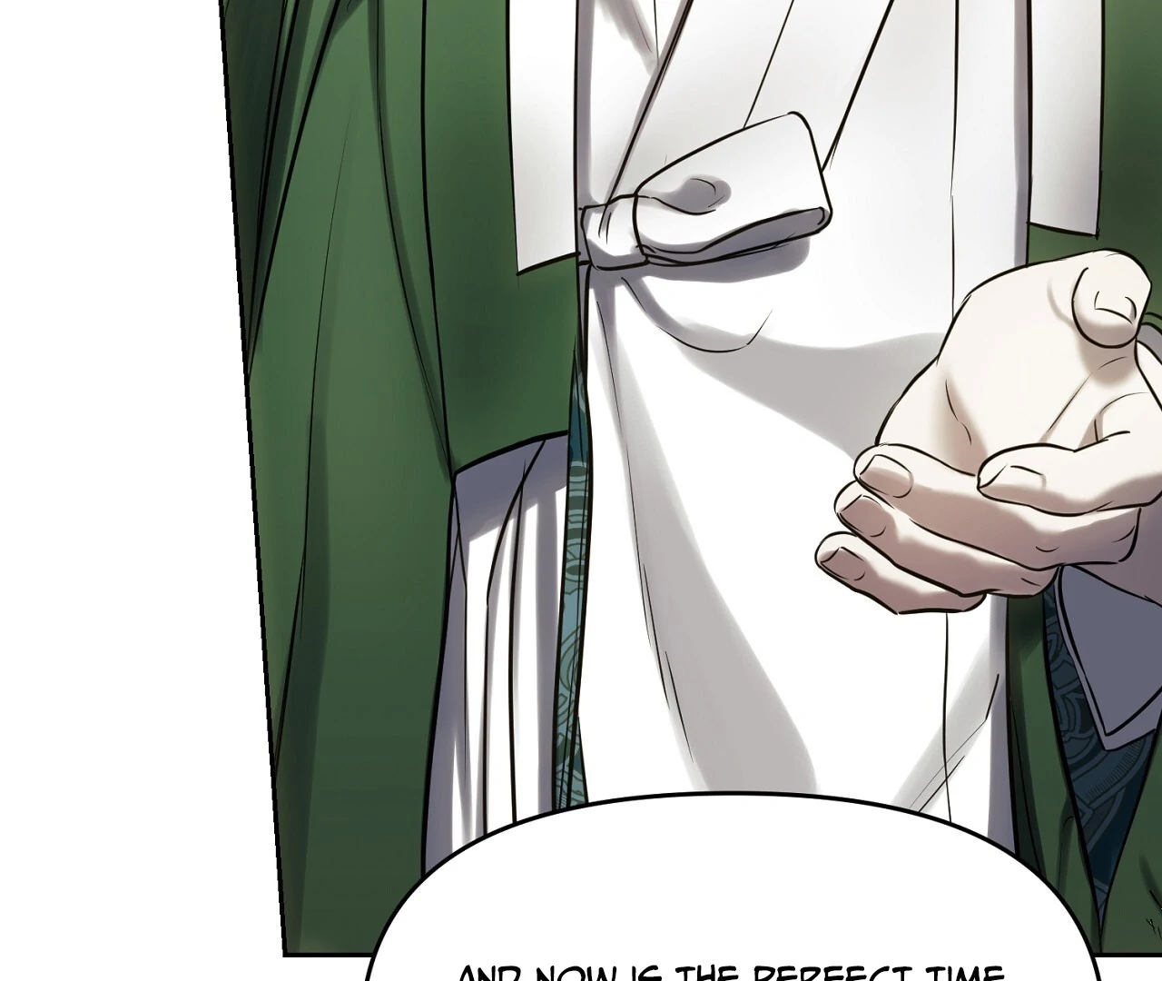Read Hidden Sun chapter 3 image 44 on Lezhin