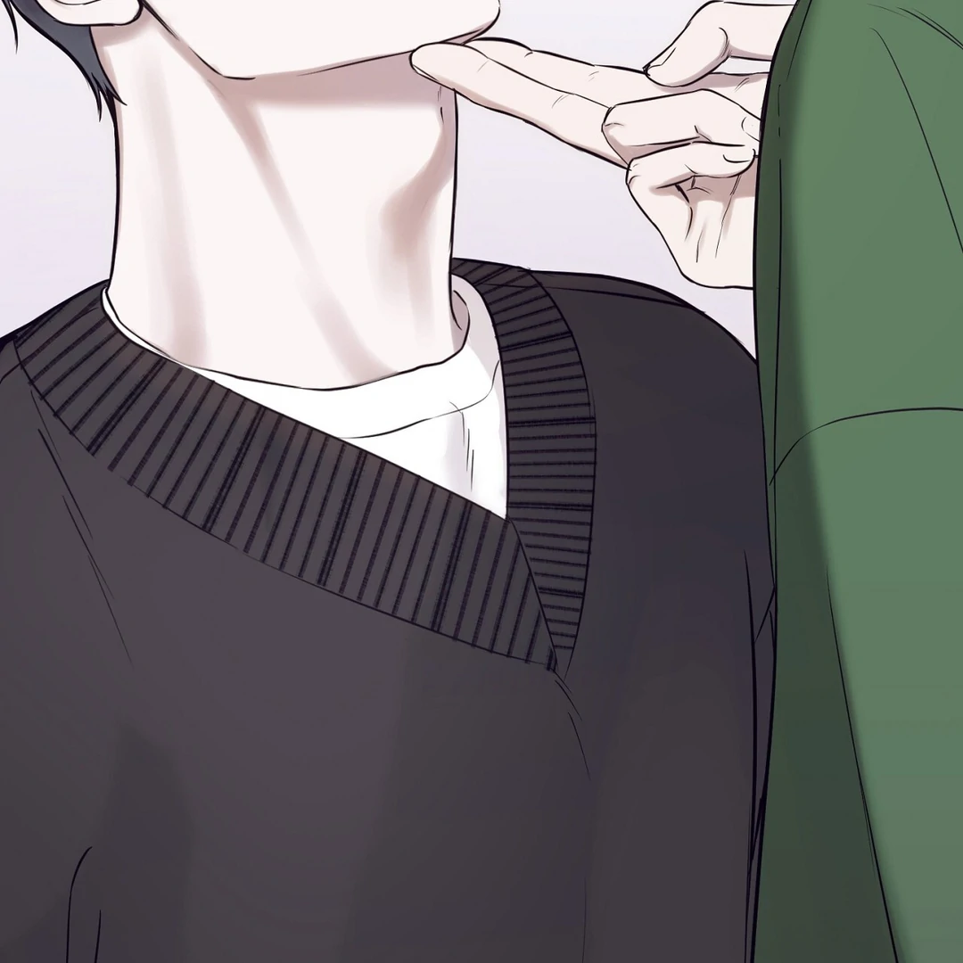 Read Hidden Sun chapter 3 image 5 on Lezhin