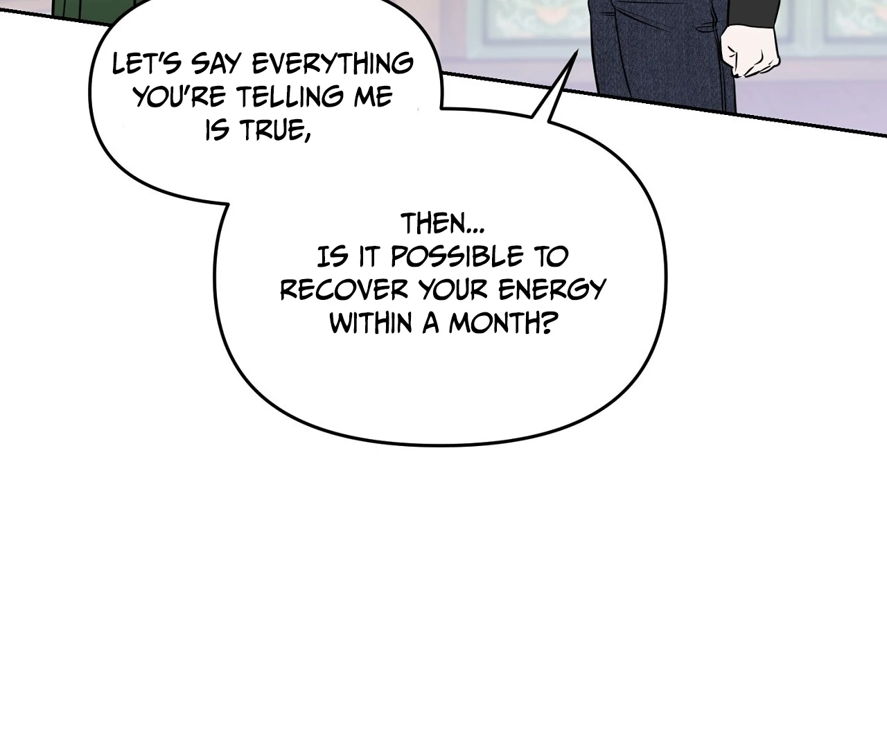 Read Hidden Sun chapter 3 image 51 on Lezhin