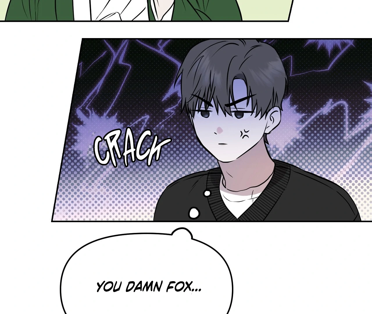 Read Hidden Sun chapter 3 image 53 on Lezhin