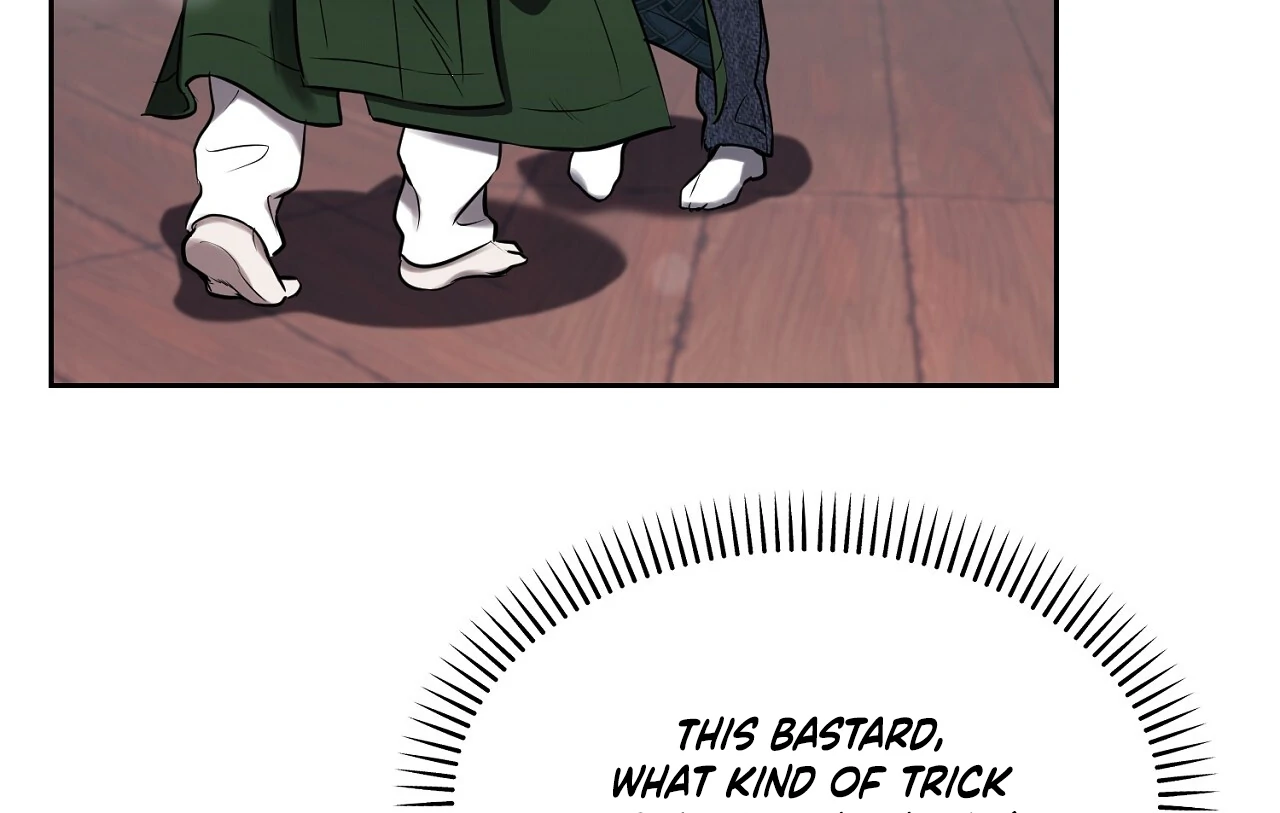 Read Hidden Sun chapter 3 image 59 on Lezhin