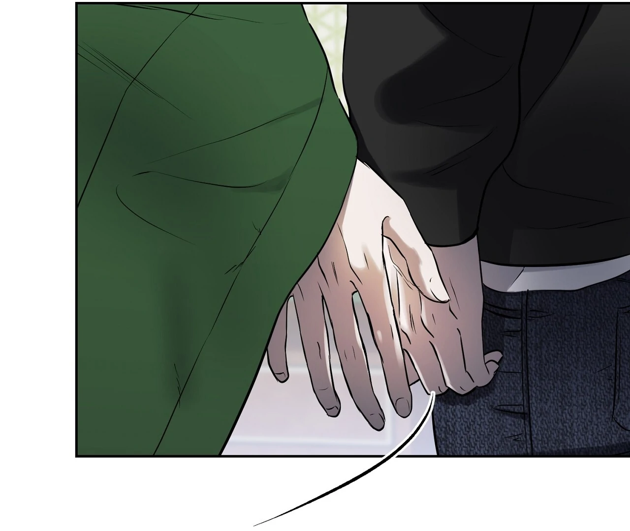 Read Hidden Sun chapter 3 image 61 on Lezhin