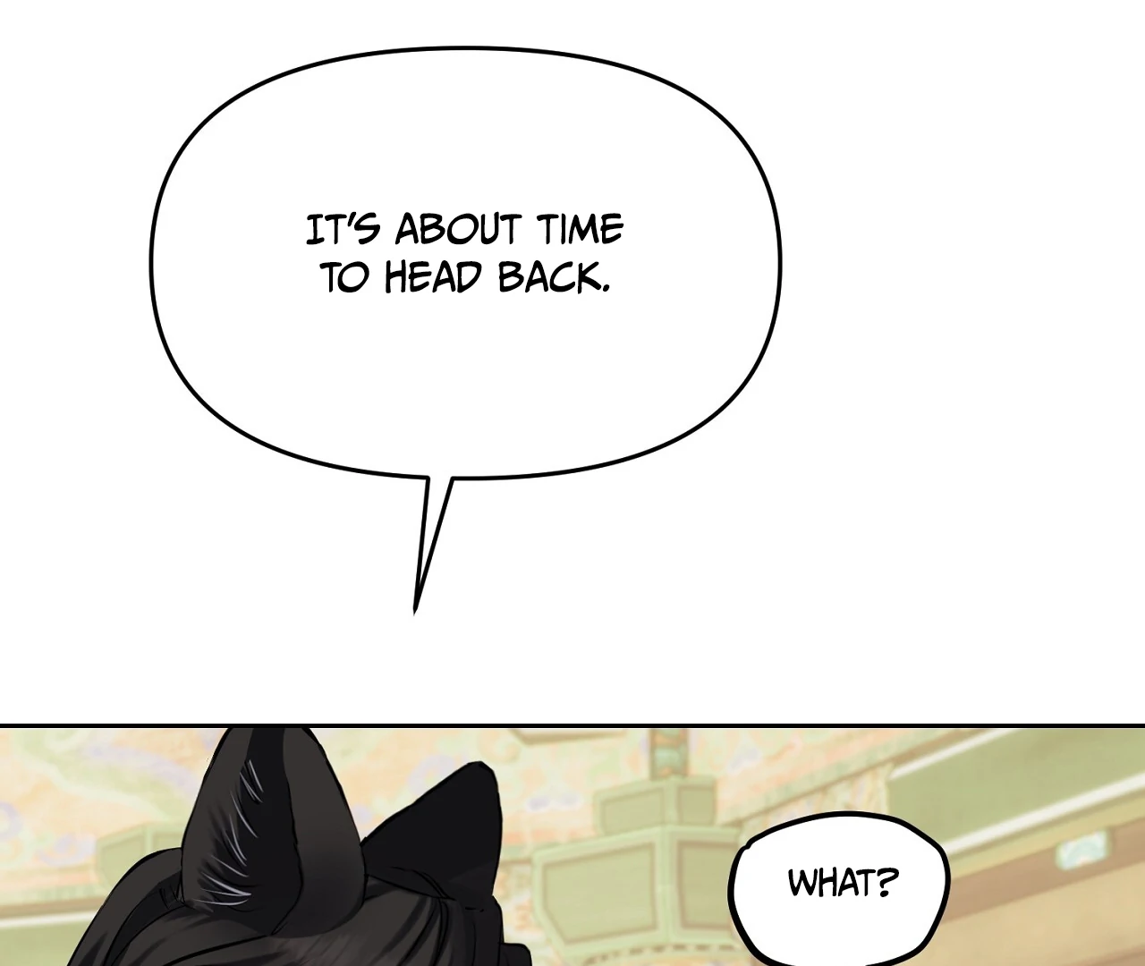 Read Hidden Sun chapter 3 image 62 on Lezhin