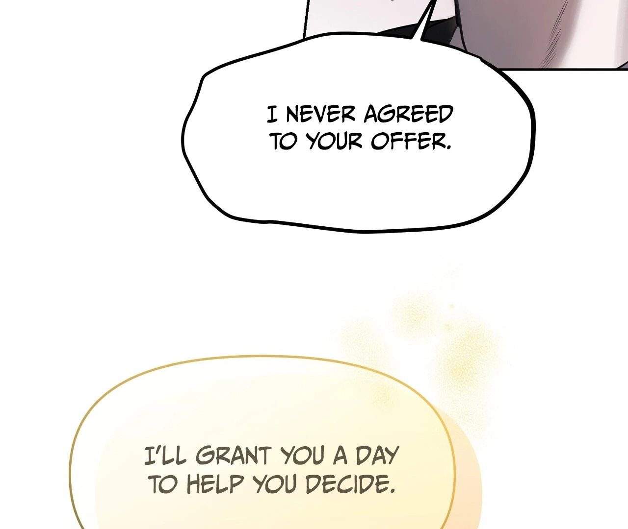 Read Hidden Sun chapter 3 image 66 on Lezhin