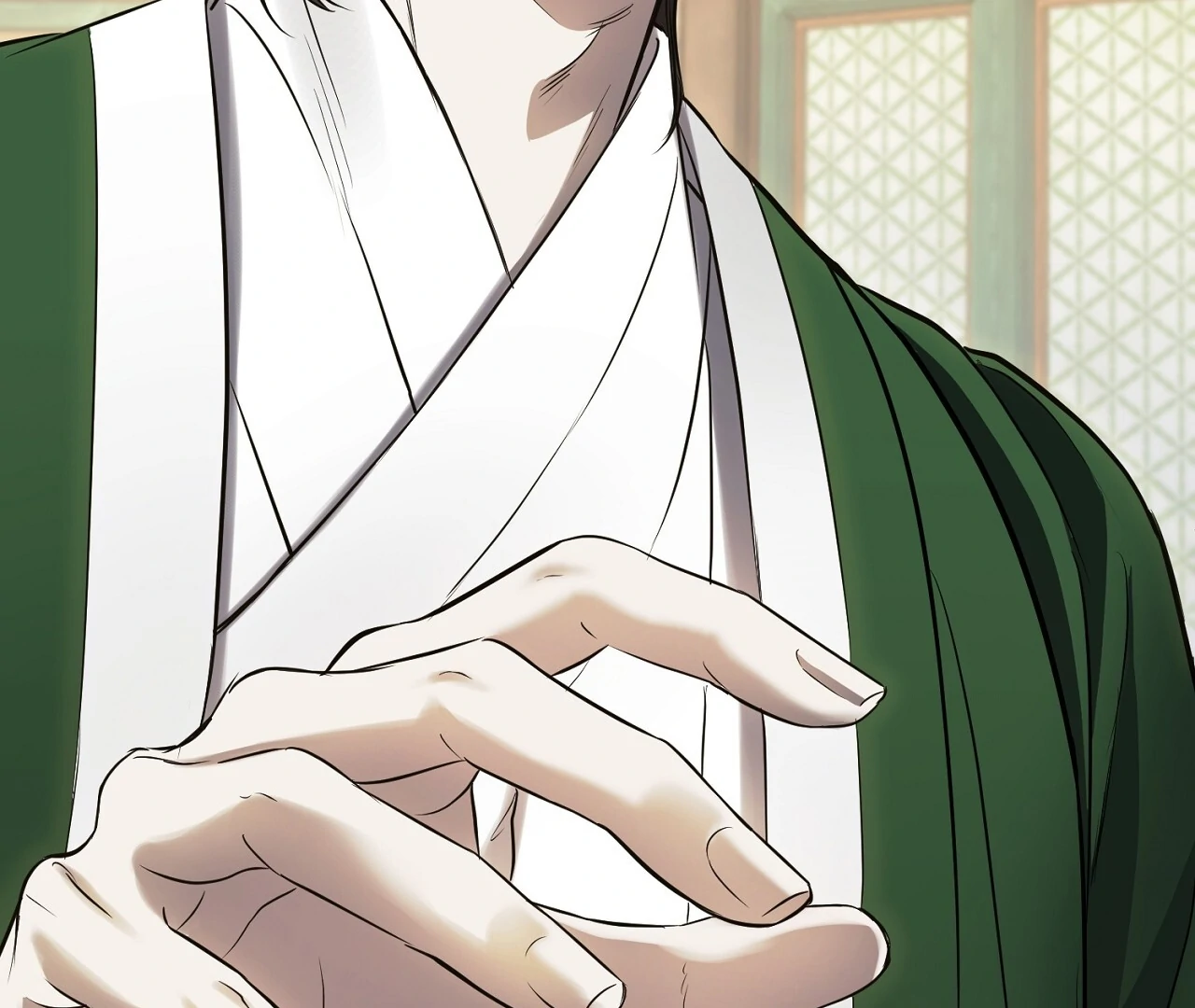 Read Hidden Sun chapter 3 image 69 on Lezhin