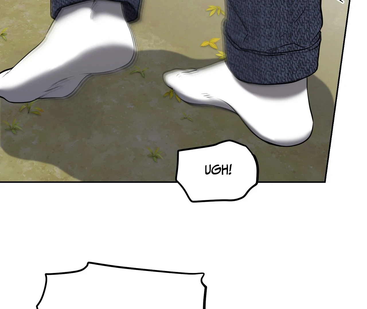 Read Hidden Sun chapter 3 image 78 on Lezhin