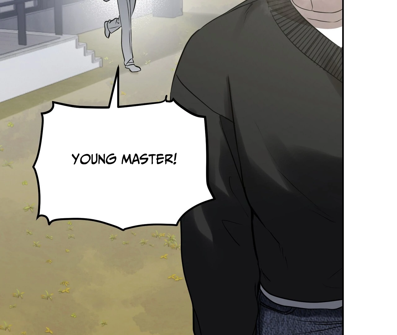 Read Hidden Sun chapter 3 image 85 on Lezhin