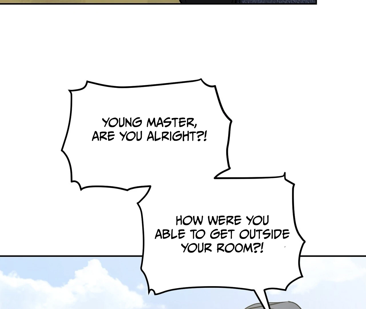 Read Hidden Sun chapter 3 image 86 on Lezhin