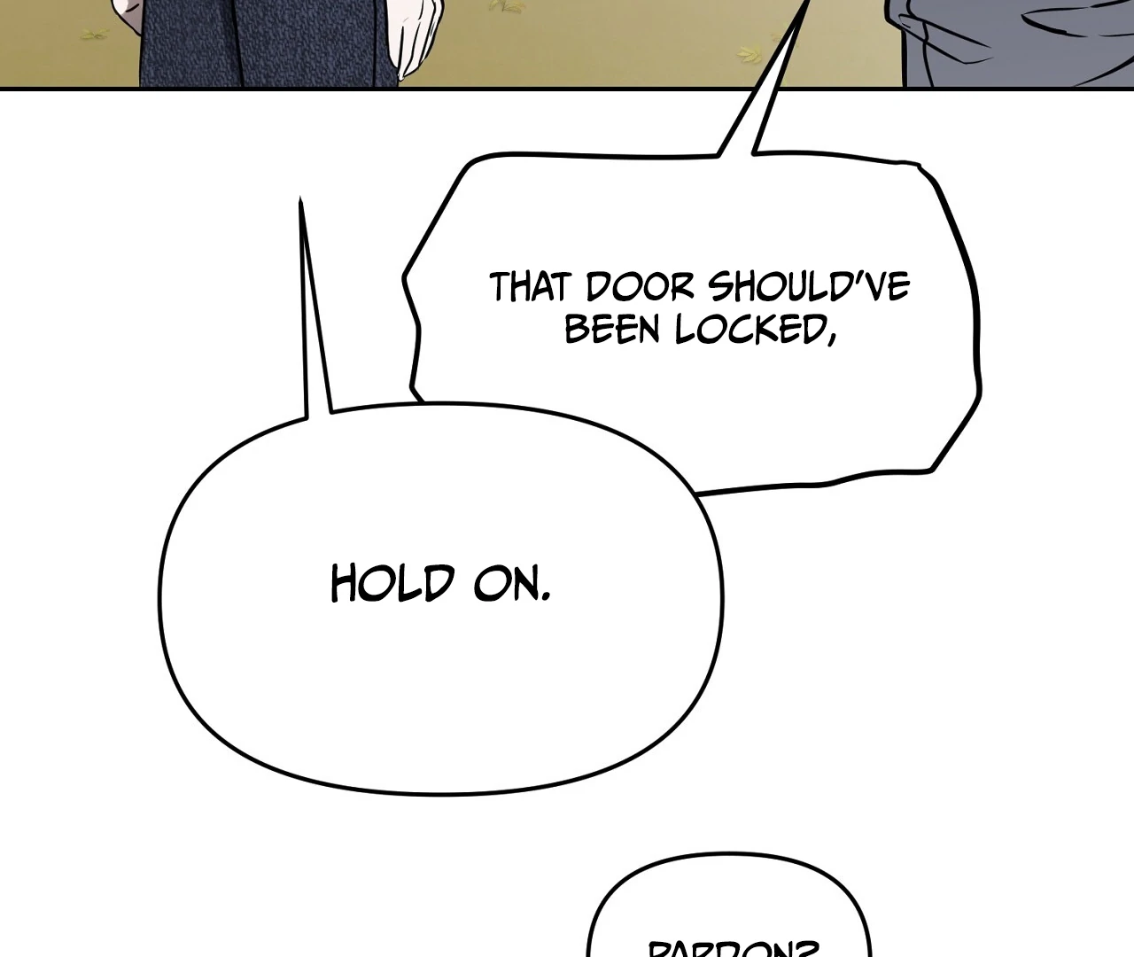 Read Hidden Sun chapter 3 image 88 on Lezhin