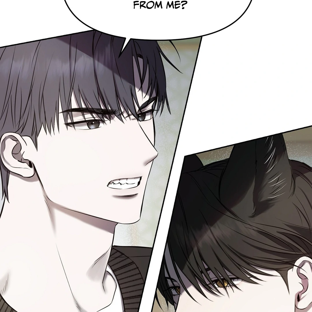 Read Hidden Sun chapter 3 image 9 on Lezhin