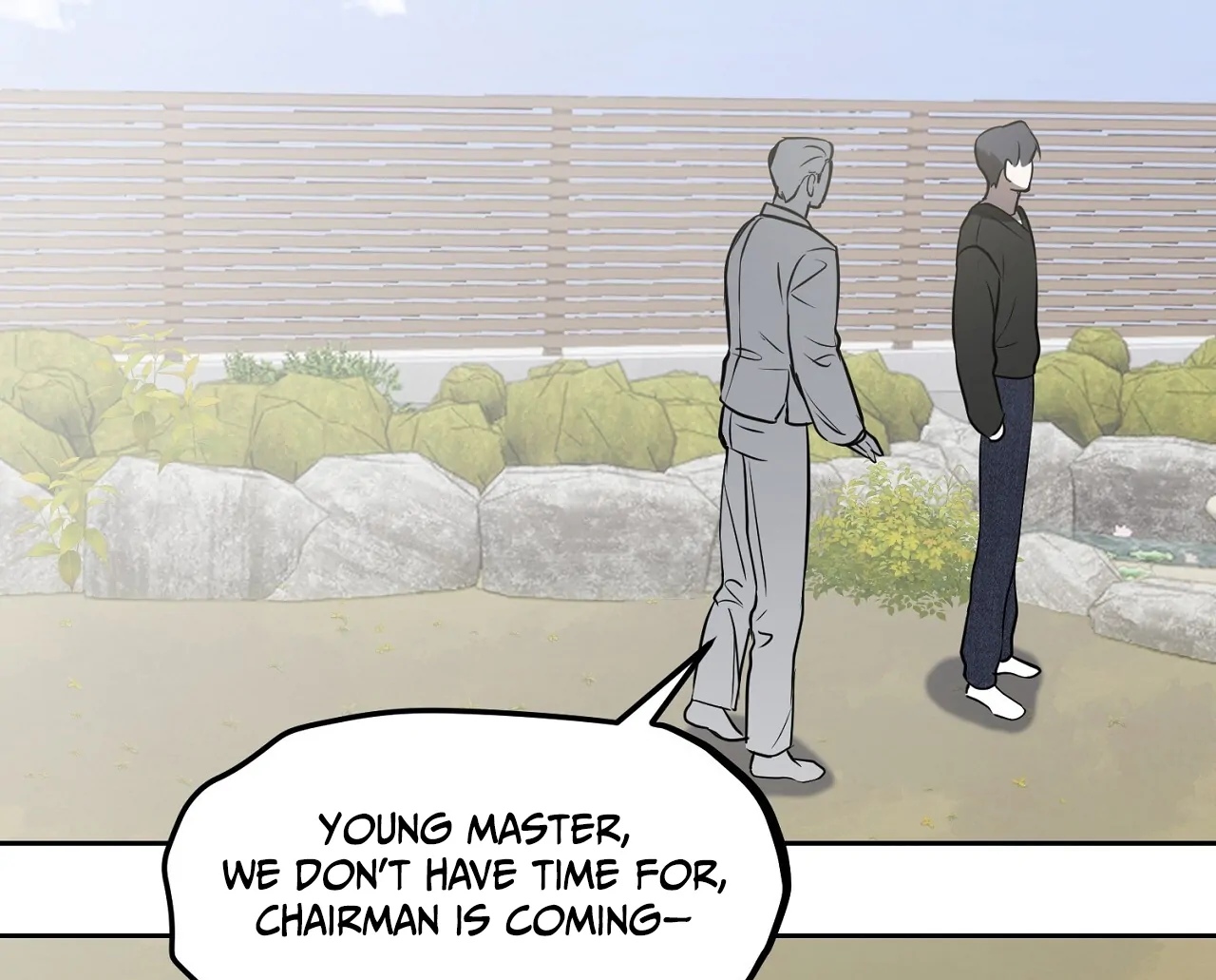 Read Hidden Sun chapter 3 image 96 on Lezhin