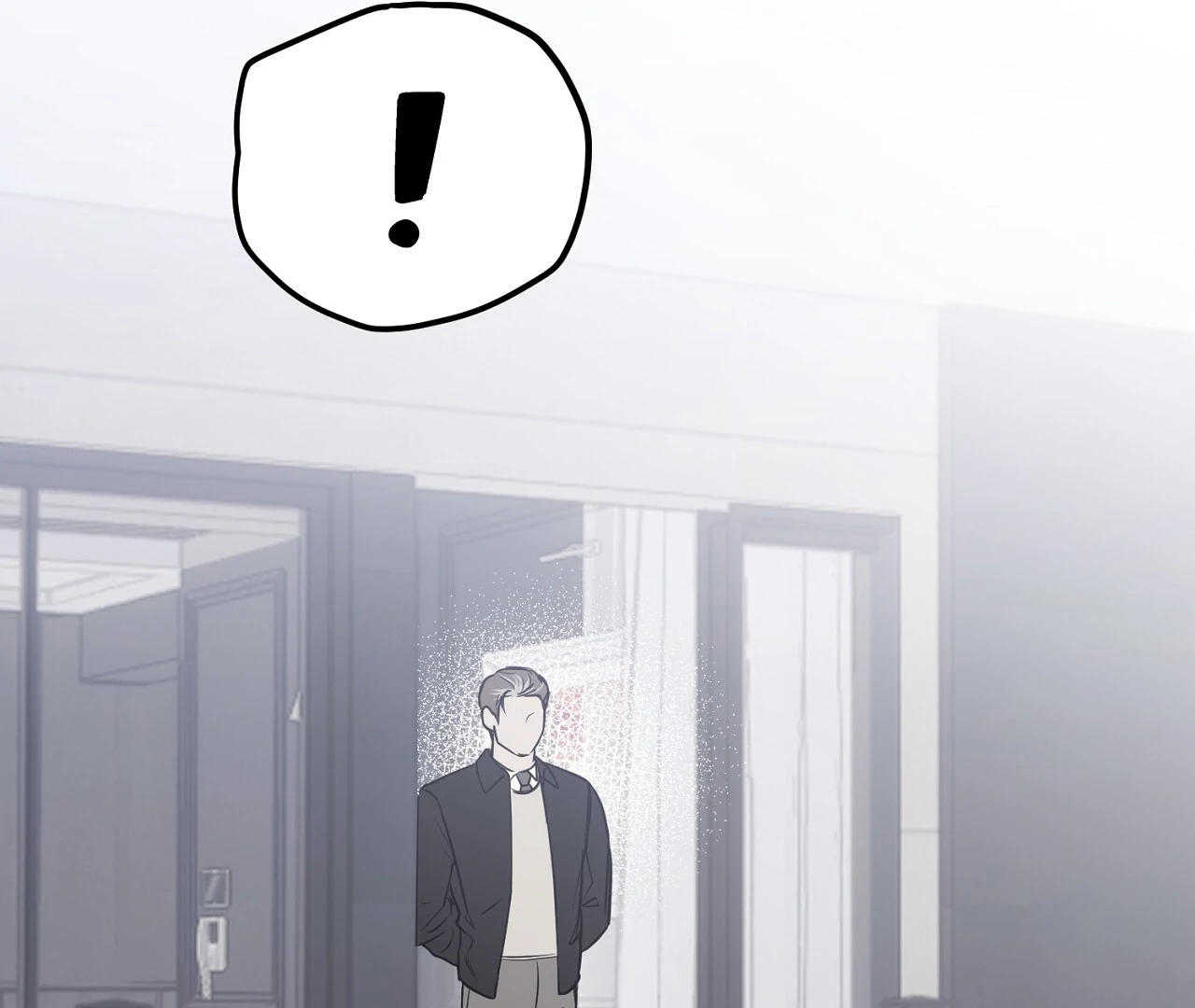 Read Hidden Sun chapter 3 image 98 on Lezhin