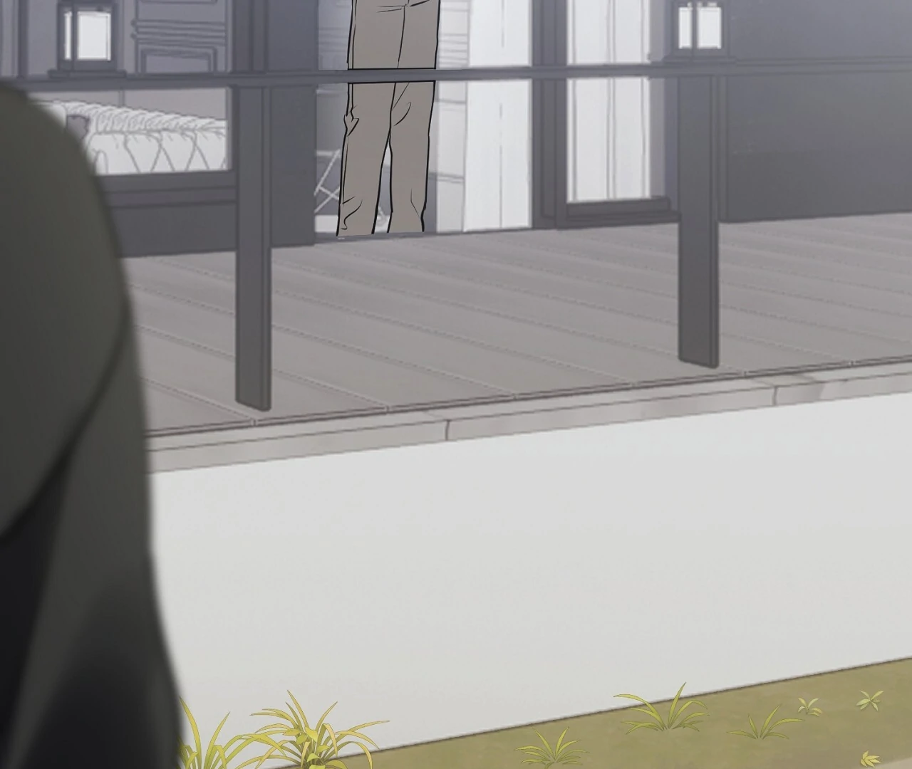 Read Hidden Sun chapter 3 image 99 on Lezhin