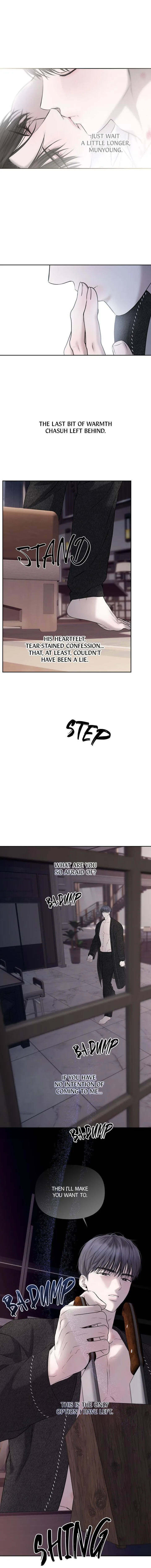 Read Hidden Sun chapter 30 image 10 on Lezhin