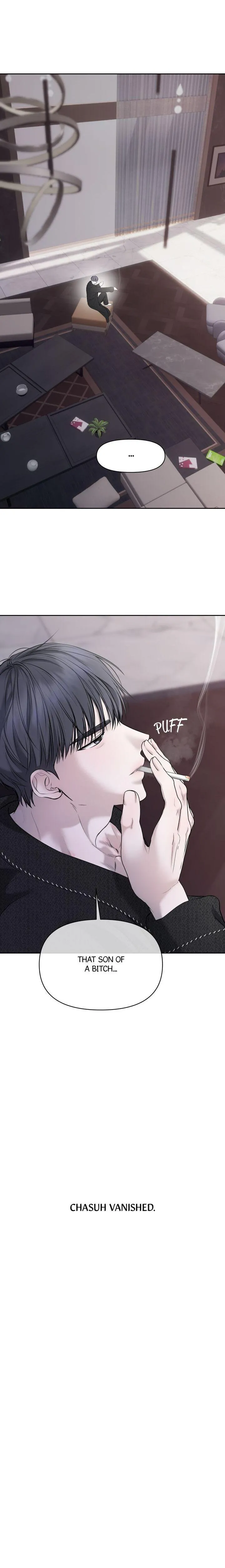 Read Hidden Sun chapter 30 image 2 on Lezhin