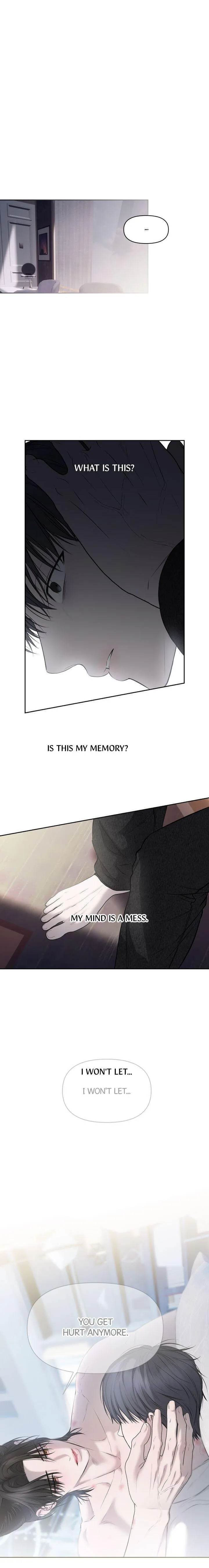 Read Hidden Sun chapter 30 image 9 on Lezhin