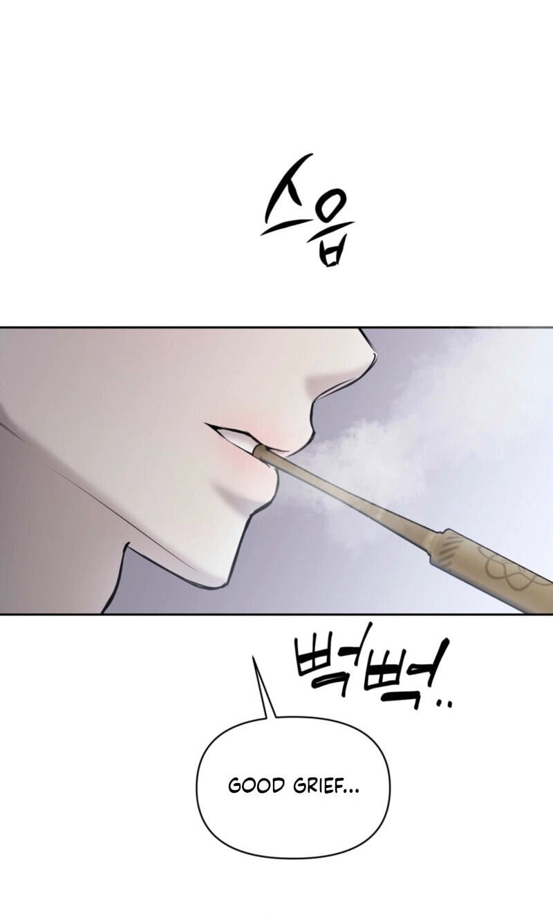 Read Hidden Sun chapter 31 image 1 on Lezhin