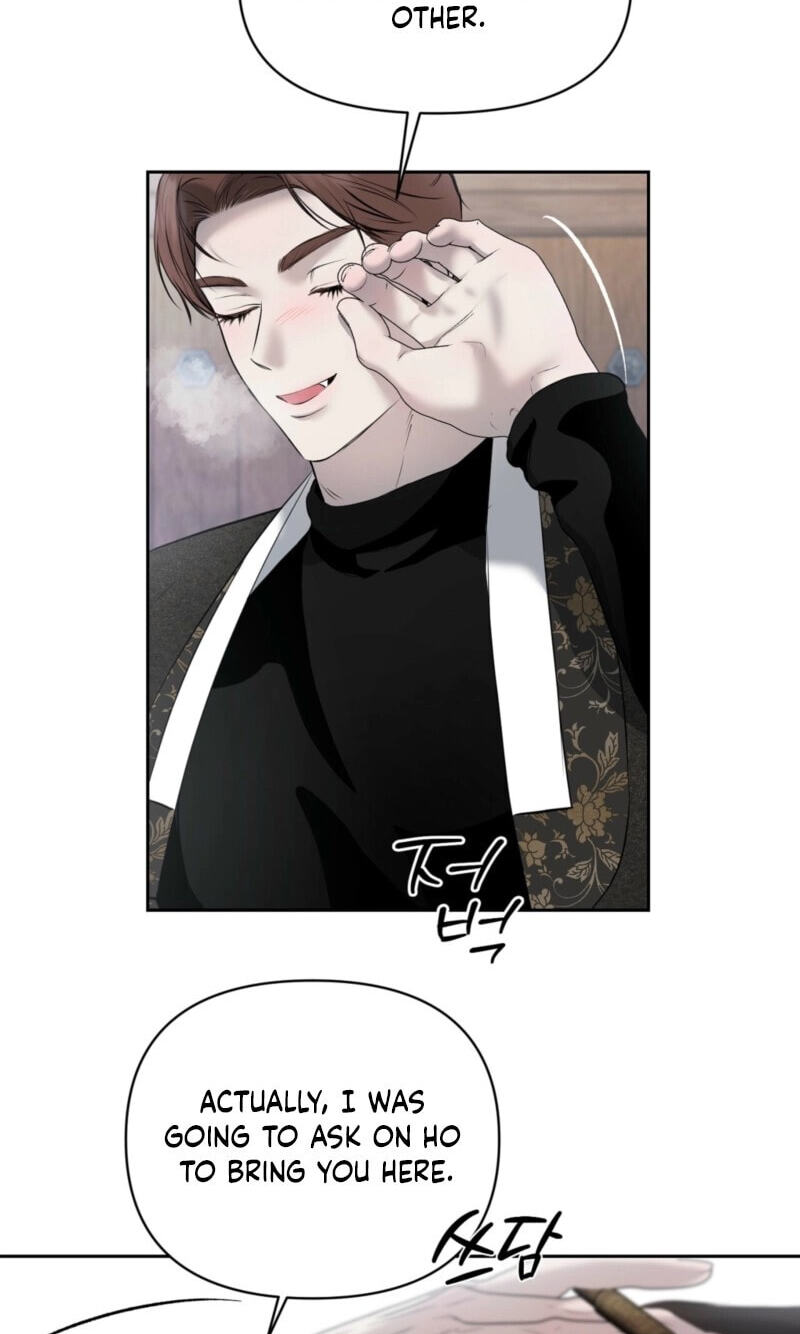 Read Hidden Sun chapter 31 image 13 on Lezhin