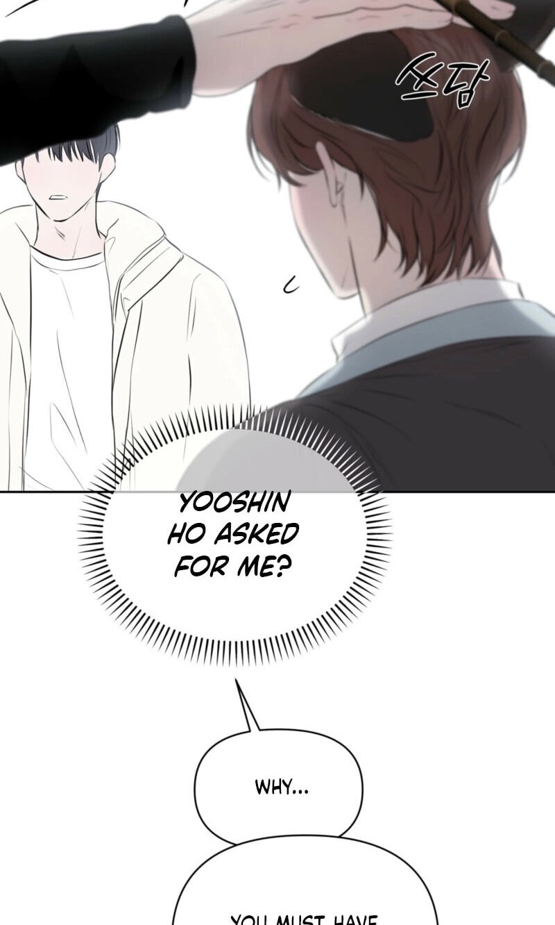 Read Hidden Sun chapter 31 image 14 on Lezhin