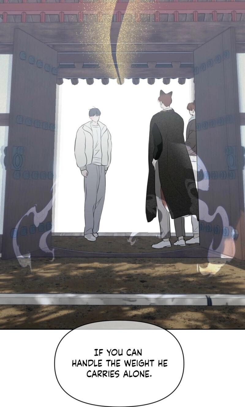 Read Hidden Sun chapter 31 image 17 on Lezhin