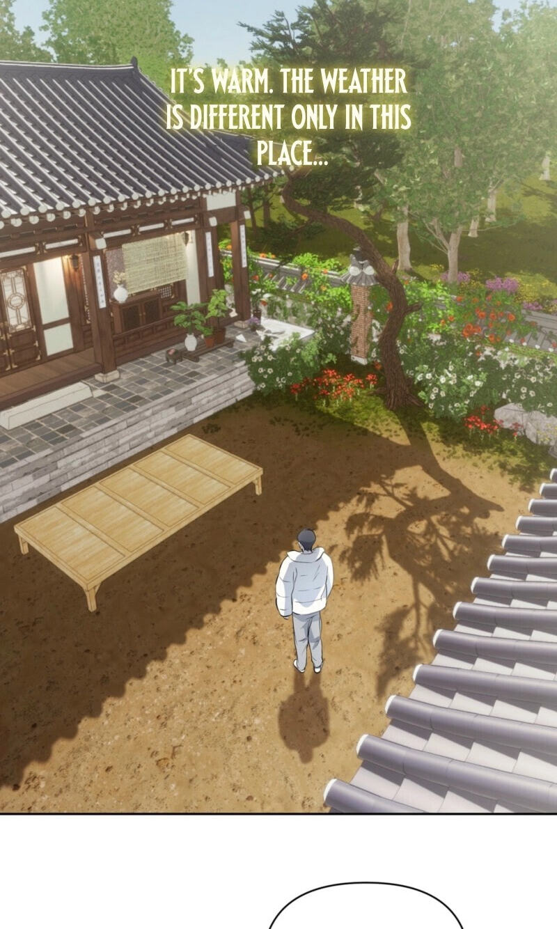 Read Hidden Sun chapter 31 image 19 on Lezhin