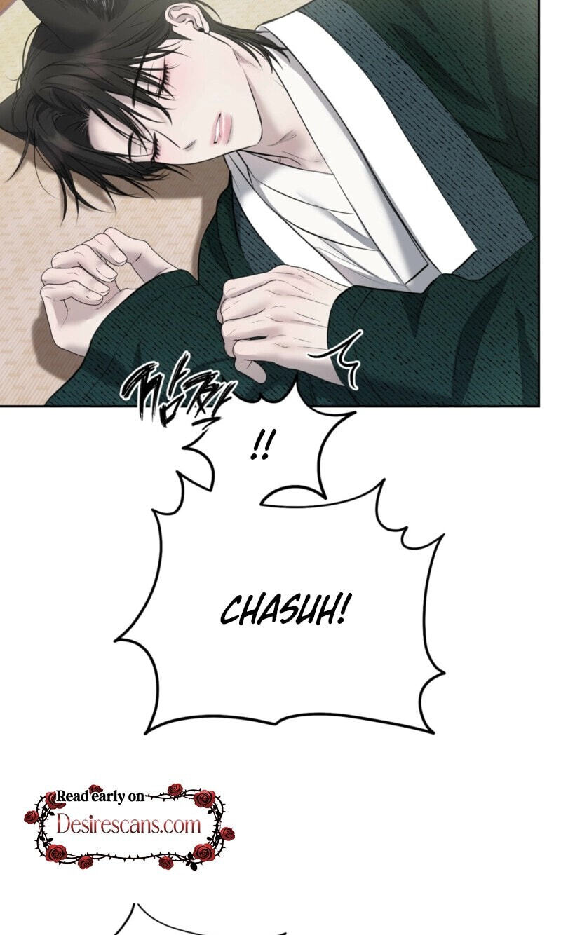 Read Hidden Sun chapter 31 image 21 on Lezhin